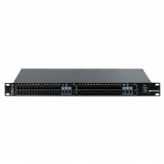 JB-Systems BEQ-15 2x 15band equalizer, black